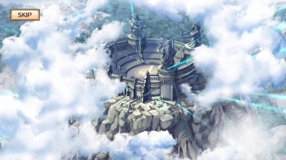 Скриншот 11 из Fairy Tail: DiceMagic