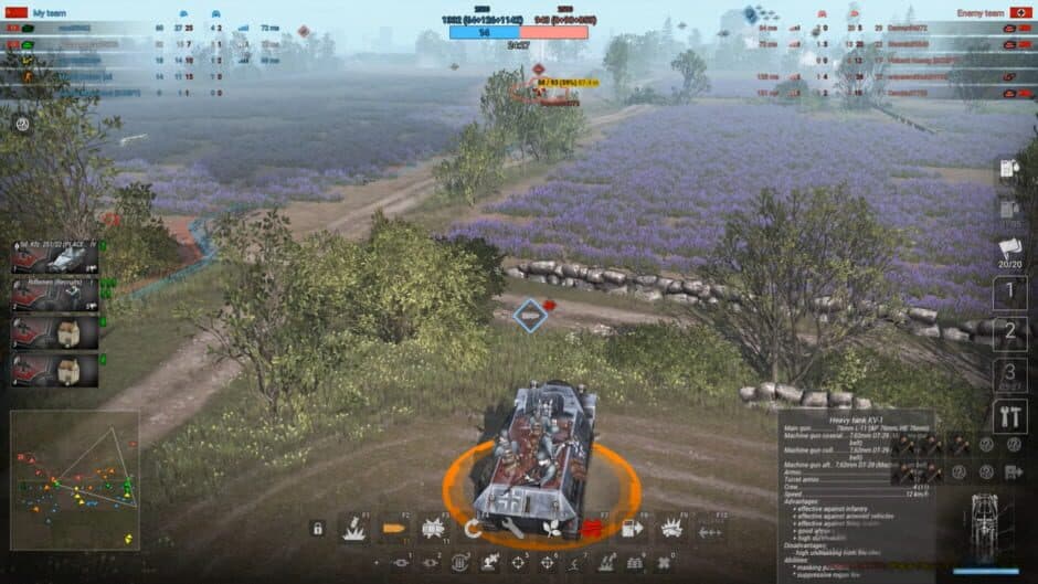 Скриншот 5 из Men of War II: Arena