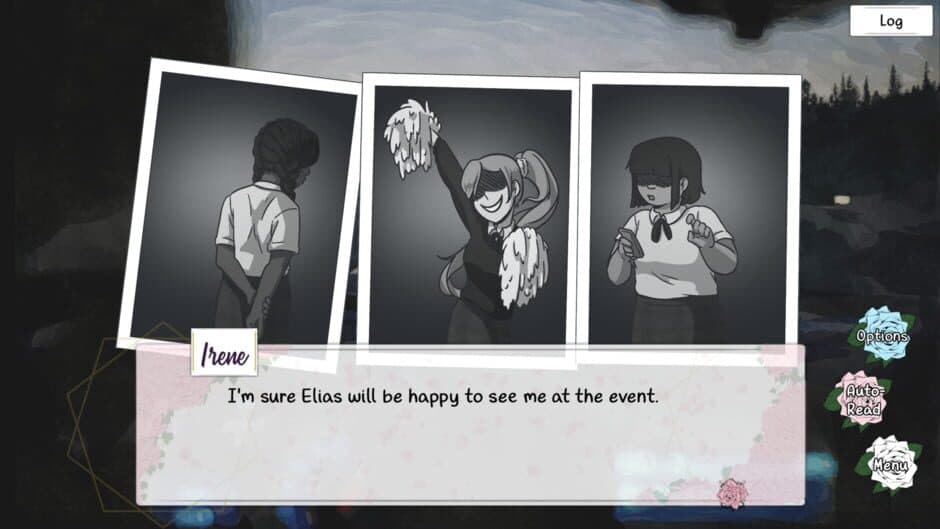 Скриншот 1 из Good Lord! Everyone at the Reunion For My Religious All-Girls School Is a Trans Man... And They're Hot?!