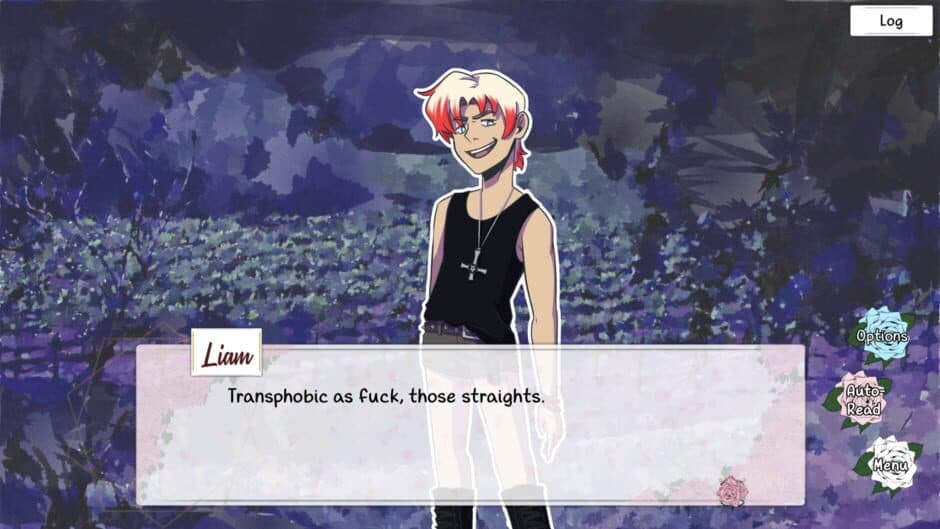 Скриншот 5 из Good Lord! Everyone at the Reunion For My Religious All-Girls School Is a Trans Man... And They're Hot?!