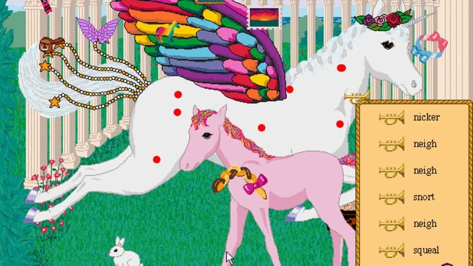 Скриншот 3 из Crayola Paint 'n Play Pony