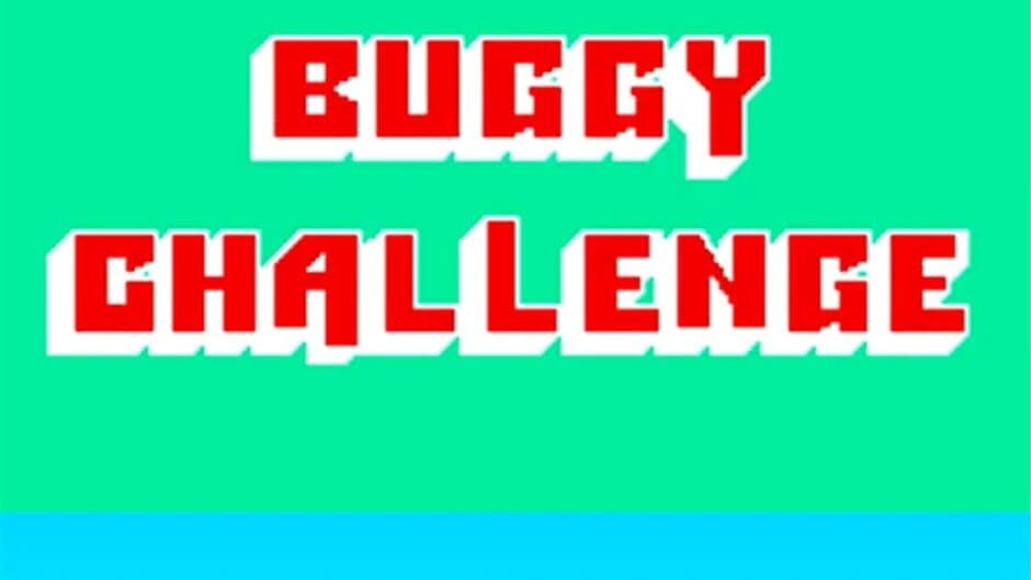 Скриншот 1 из Buggy Challenge