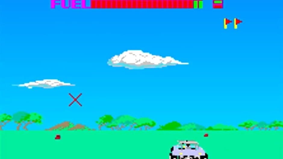 Скриншот 3 из Buggy Challenge