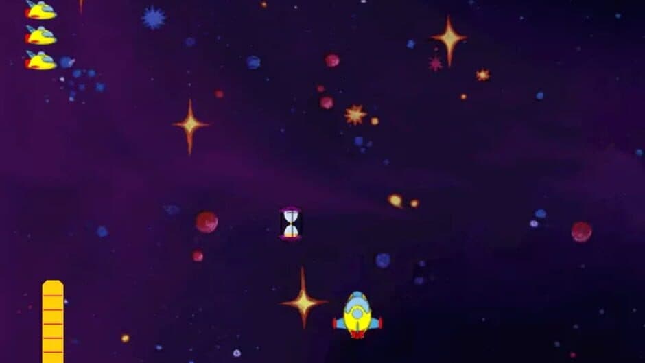 Скриншот 12 из StarFlyers: Royal Jewel Rescue