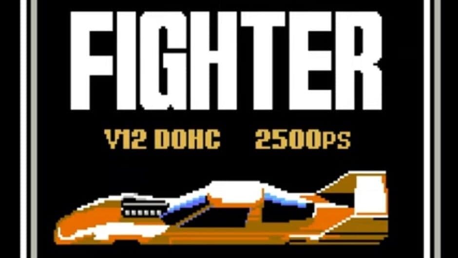 Скриншот 4 из Road Fighter