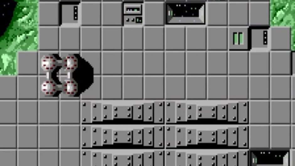 Скриншот 8 из Mega Force