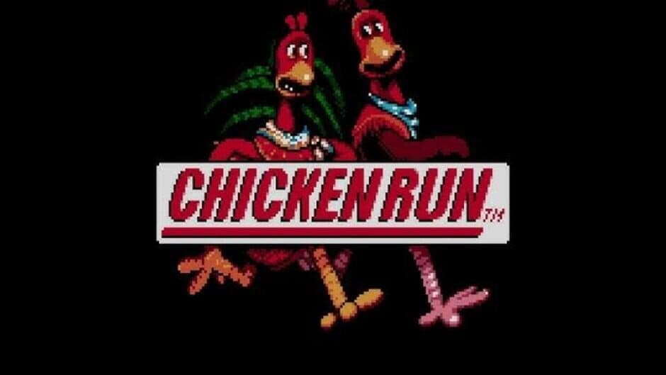 Скриншот 1 из Chicken Run