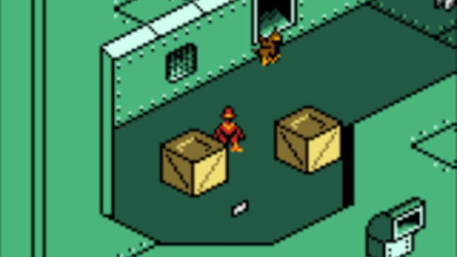 Скриншот 5 из Chicken Run