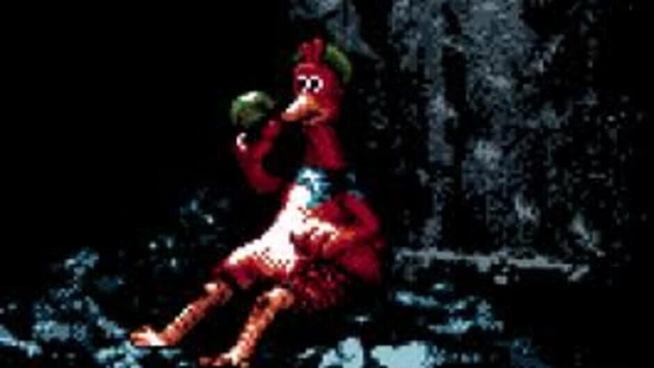 Скриншот 9 из Chicken Run