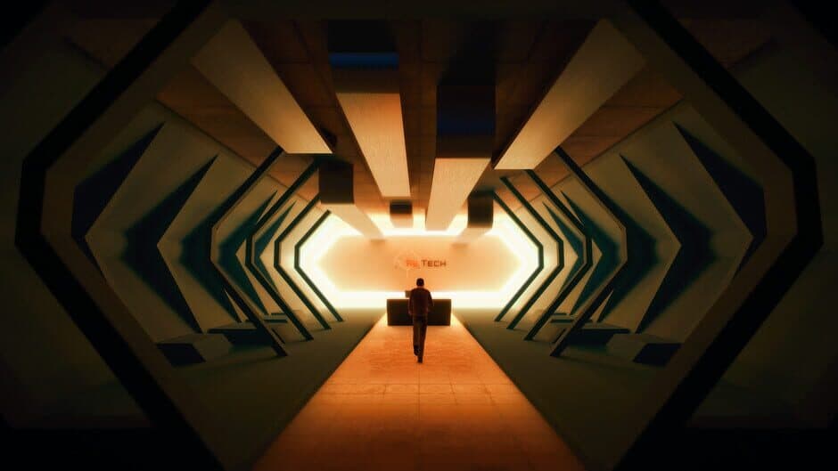 Скриншот 6 из Lost Echo