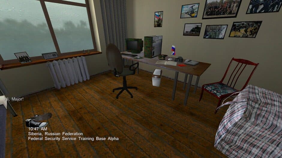 Скриншот 4 из Paranoia: The Game Edition