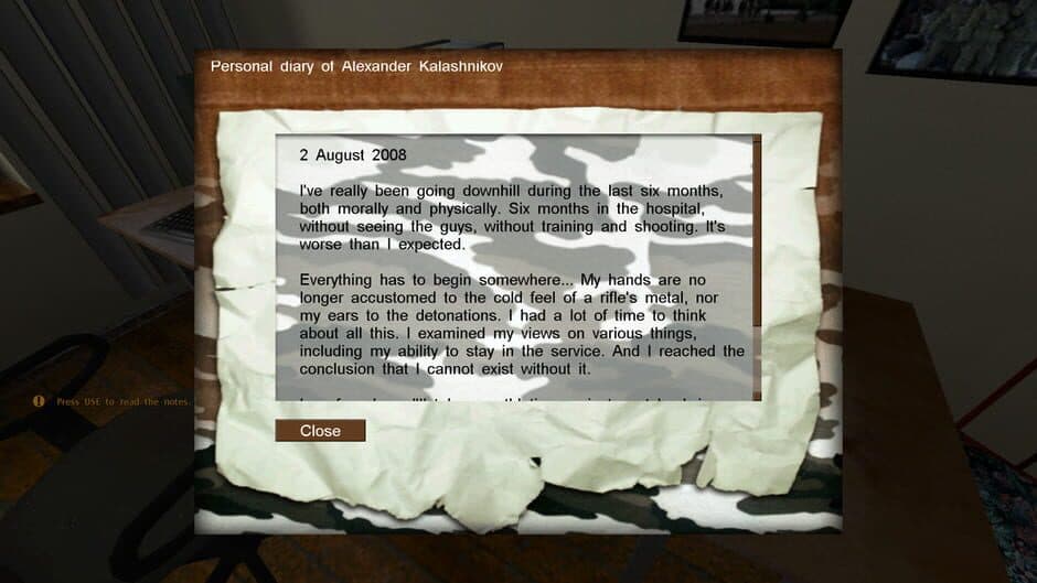 Скриншот 2 из Paranoia: The Game Edition