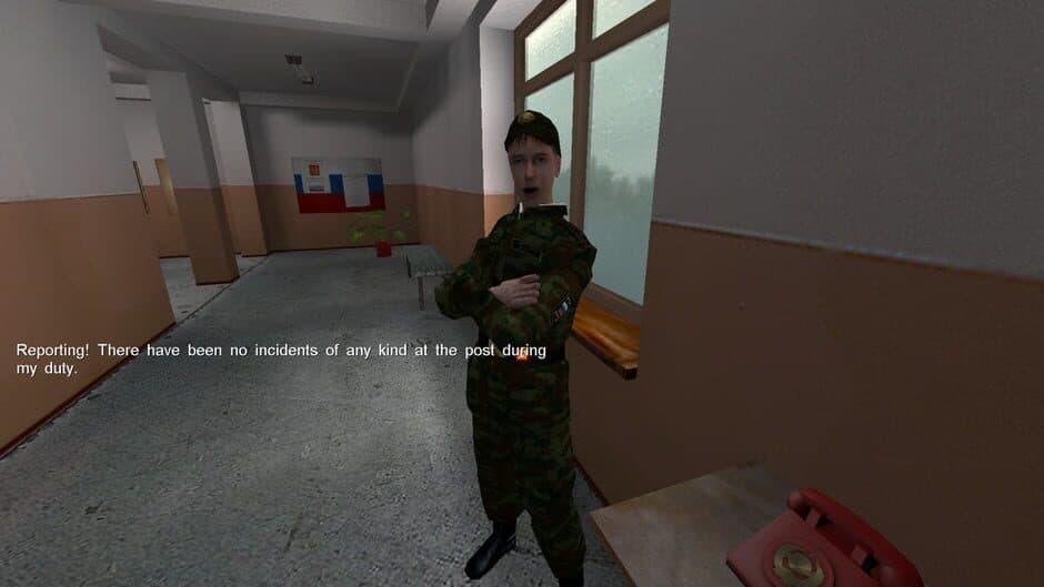 Скриншот 5 из Paranoia: The Game Edition