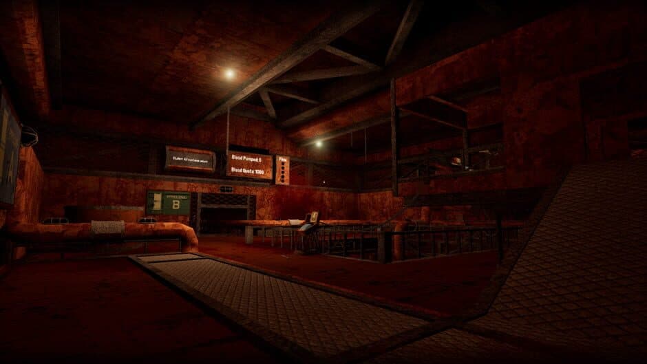 Скриншот 1 из Coagulation Station