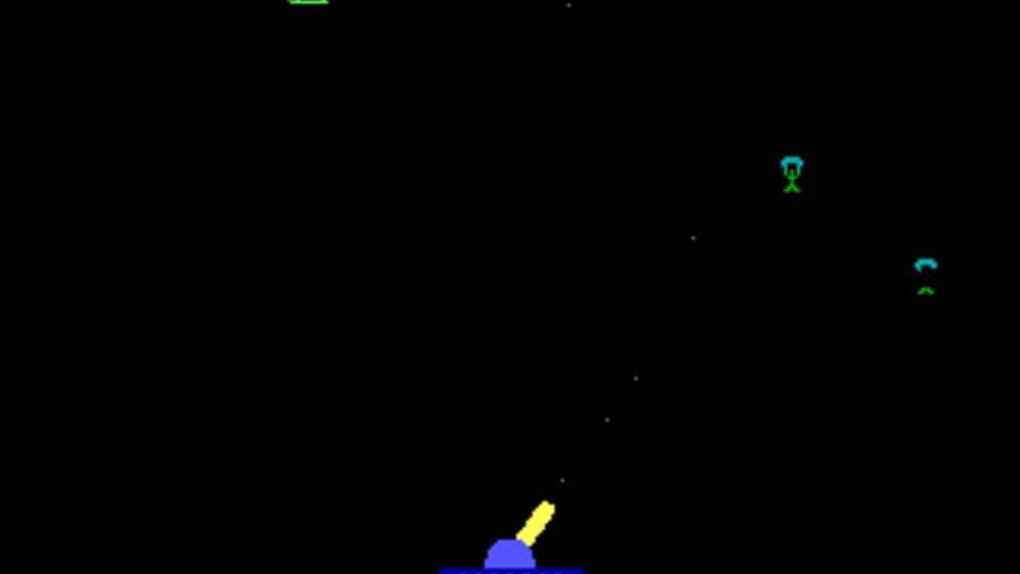 Скриншот 3 из Ack-Ack Attack!