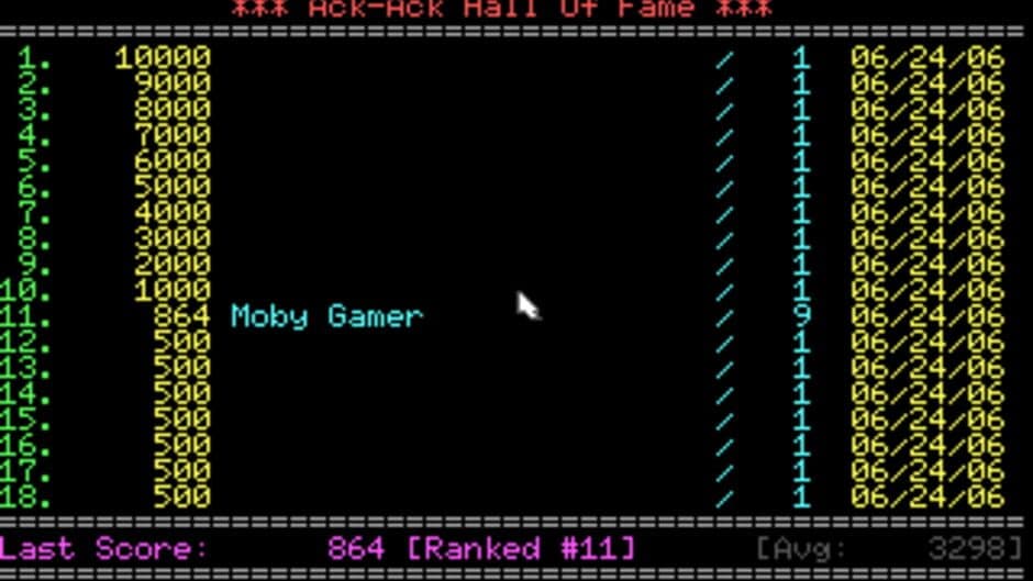 Скриншот 4 из Ack-Ack Attack!