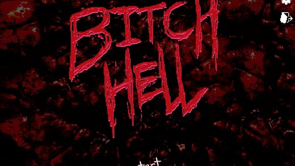 Скриншот 1 из Bitch Hell