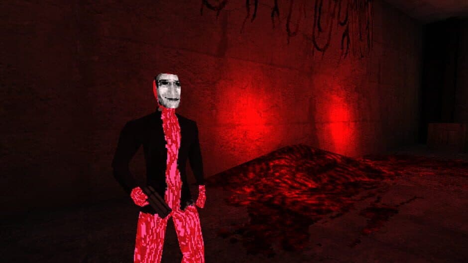 Скриншот 3 из Bitch Hell