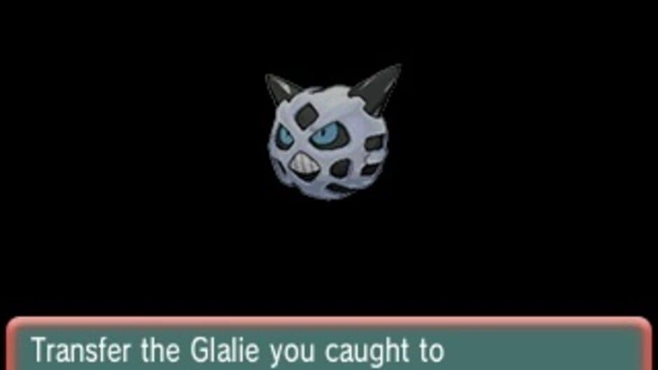 Скриншот 4 из Pokémon Omega Ruby and Alpha Sapphire Special Demo Version