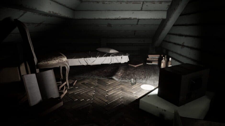 Скриншот 1 из Jennifer's Fragments