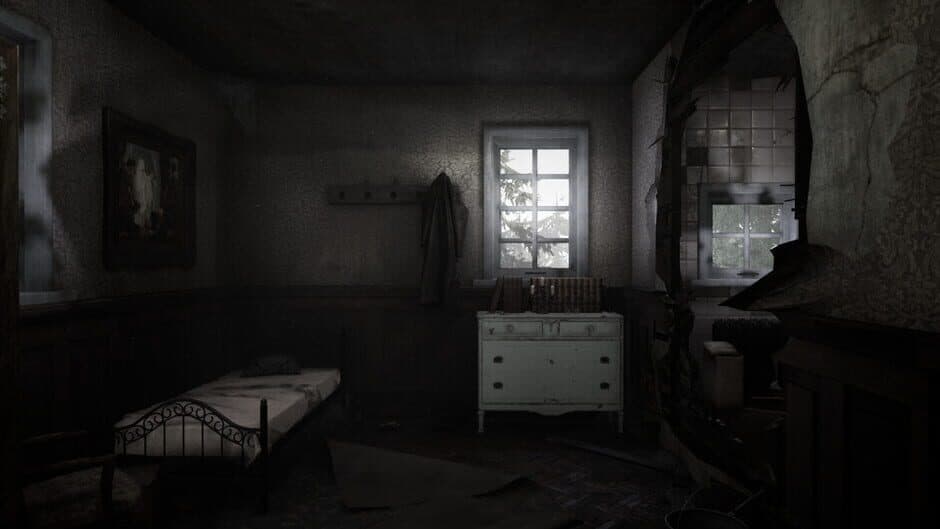 Скриншот 12 из Jennifer's Fragments