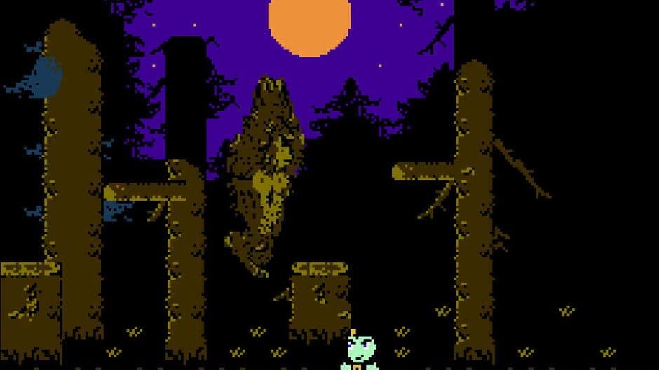 Скриншот 3 из Haunted: Halloween '85