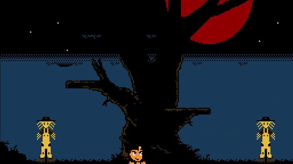 Скриншот 4 из Haunted: Halloween '85