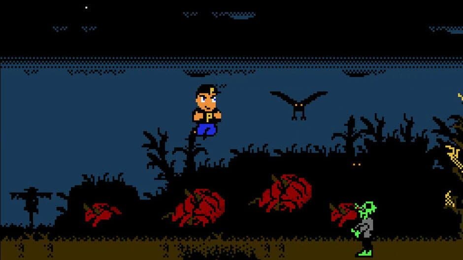 Скриншот 6 из Haunted: Halloween '85