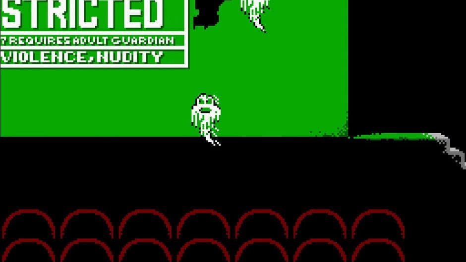 Скриншот 7 из Haunted: Halloween '85