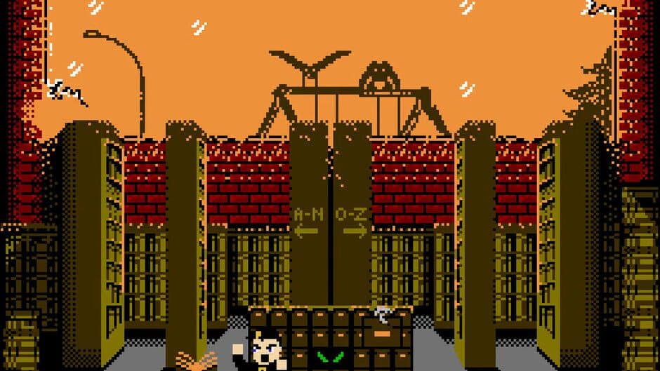 Скриншот 8 из Haunted: Halloween '85