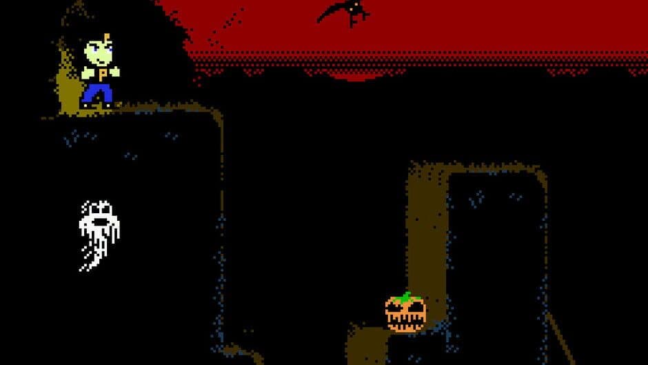 Скриншот 1 из Haunted: Halloween '85