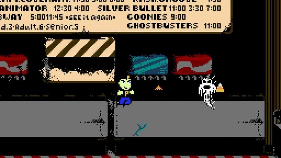 Скриншот 10 из Haunted: Halloween '85