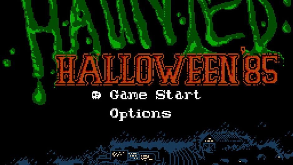 Скриншот 11 из Haunted: Halloween '85