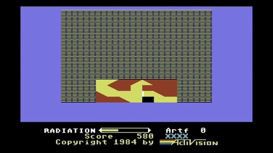 Скриншот 2 из Pastfinder