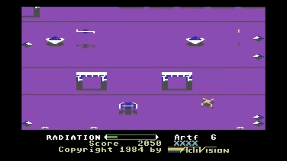 Скриншот 3 из Pastfinder