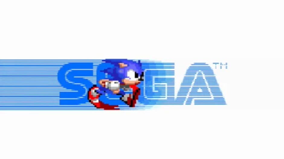 Скриншот 1 из Sonic The Hedgehog: Electro Block