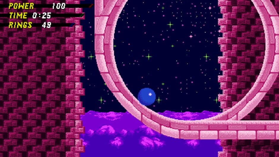 Скриншот 2 из Sonic: Dream Plant