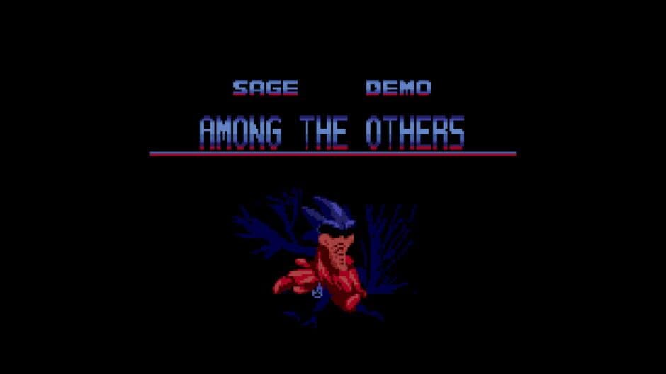Скриншот 2 из Among the Others