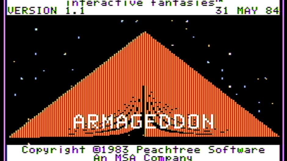 Скриншот 2 из Empire III: Armageddon