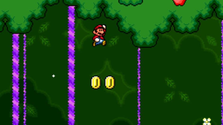 Скриншот 3 из Mario & Luigi: Power Blast