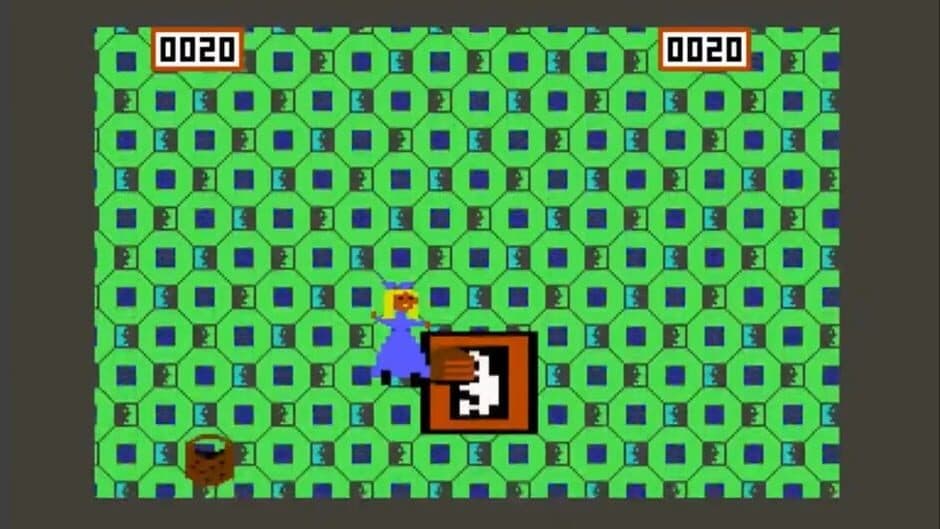 Скриншот 3 из Alice in Videoland