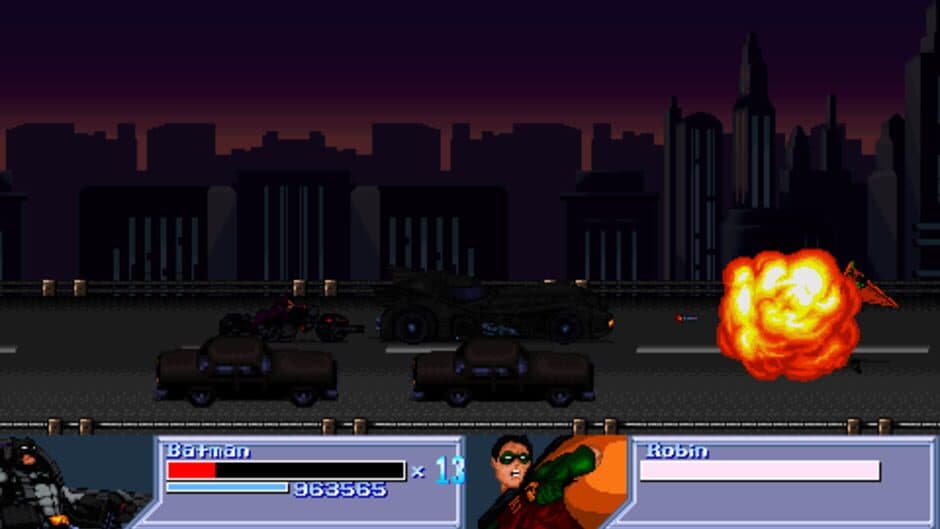 Скриншот 2 из Justice League United