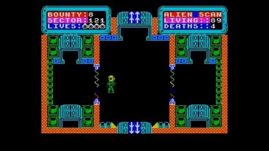 Скриншот 2 из Strontium Dog: The Killing