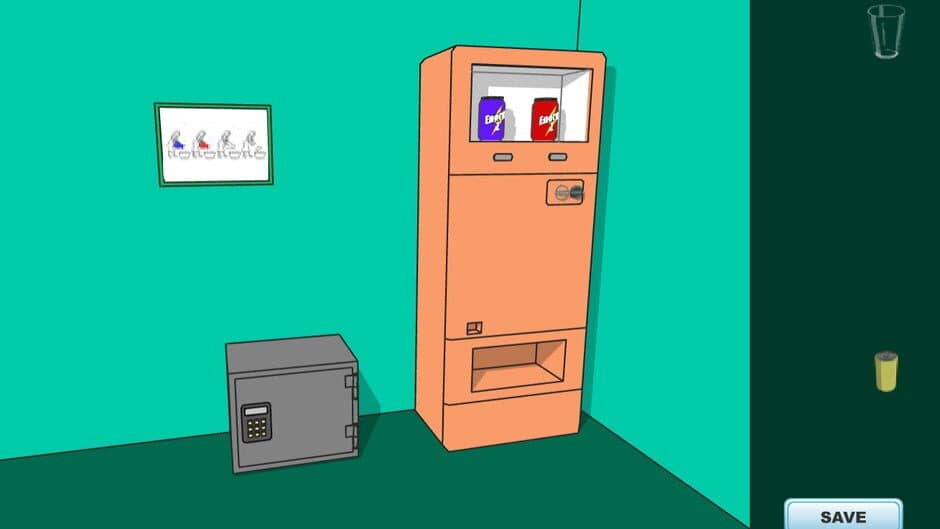 Скриншот 1 из Rental House
