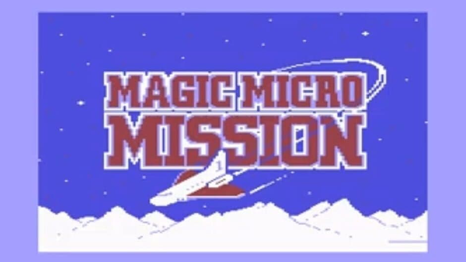 Скриншот 1 из Magic Micro Mission