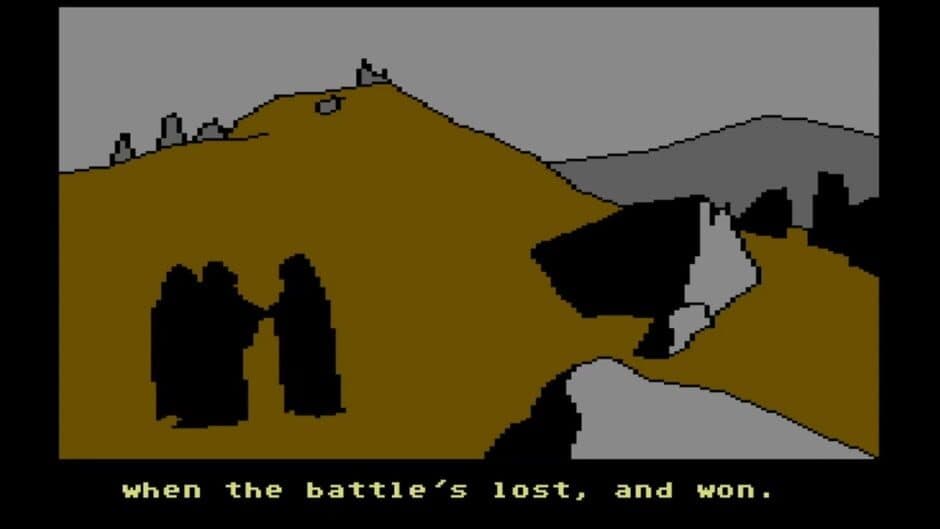 Скриншот 2 из Macbeth