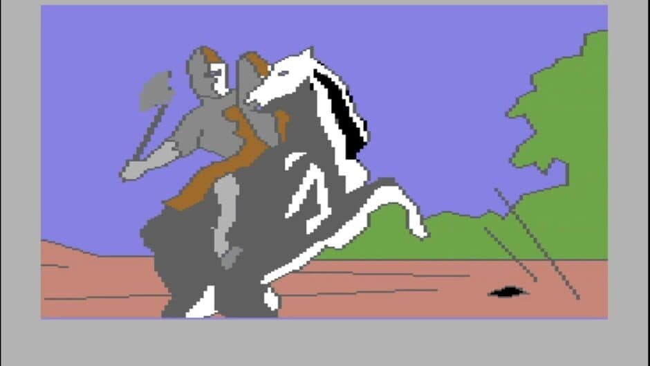 Скриншот 1 из Macbeth