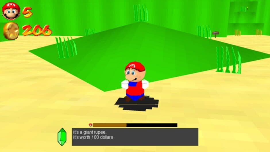 Скриншот 4 из Nintendo Nightmare Deluxe