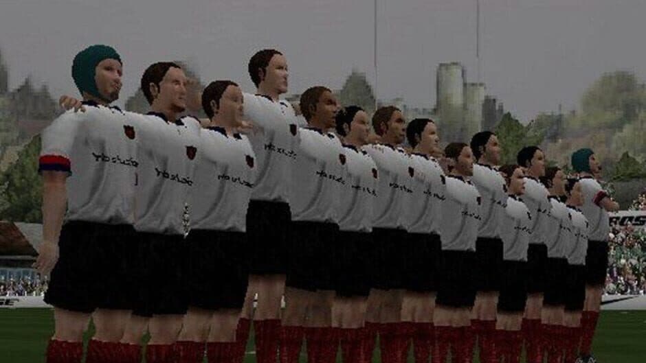 Скриншот 4 из Rugby 2004