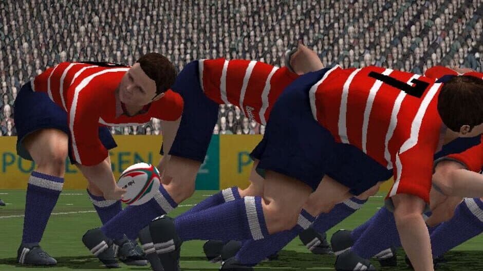 Скриншот 5 из Rugby 2004